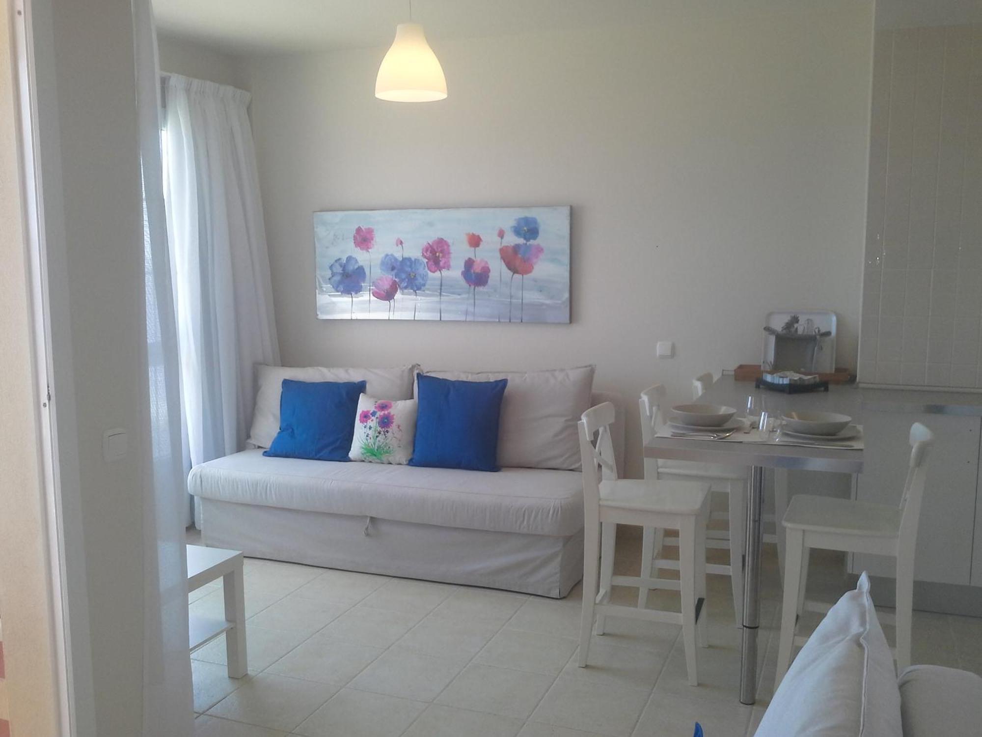 Ferienwohnung Sotavento 9 Good Vibes Costa Calma Exterior foto